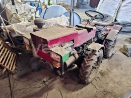 Online aukce:  TZ-4K-14 4X4