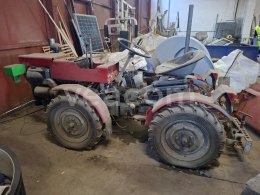 Online aukce:   TZ-4K-14 4X4