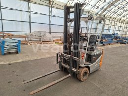 Online aukce: STILL  RX 50-10