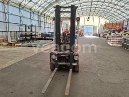 Online aukce: STILL  RX 50-10