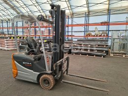 Online aukce: STILL  RX 50-10