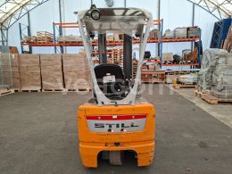 Online aukce: STILL  RX 50-10