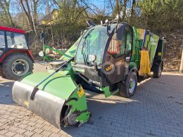 Online aukce: FARESIN  LEADER DOUBLE 1200 COMPACT