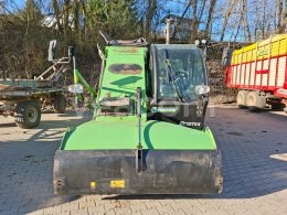 Online aukce: FARESIN  LEADER DOUBLE 1200 COMPACT