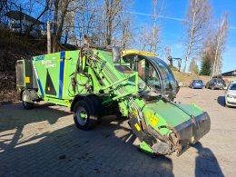 Online aukce: FARESIN  LEADER DOUBLE 1200 COMPACT