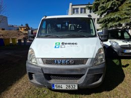 Online aukce: IVECO  DAILY 2.3 HPI