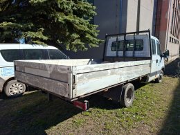 Online aukce: IVECO  DAILY 2.3 HPI