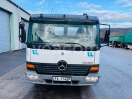 Aukcja internetowa: MERCEDES-BENZ  ATEGO 1018