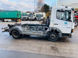 Aukcja internetowa: MERCEDES-BENZ  ATEGO 1018