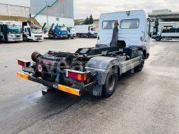 Aukcja internetowa: MERCEDES-BENZ  ATEGO 1018