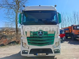 Online aukce: MB  ACTROS 1845