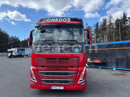 Online aukce: VOLVO  FH 500