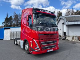 Online aukce: VOLVO  FH 500