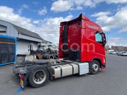 Online aukce: VOLVO  FH 500