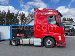 Online aukce: VOLVO  FH 500