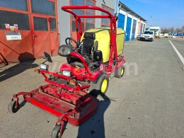 Online auction:  GIANNI FERRARI TURBO 2