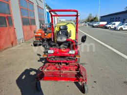 Online aukce:   GIANNI FERRARI TURBO 2