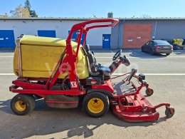 Online aukce:   GIANNI FERRARI TURBO 2