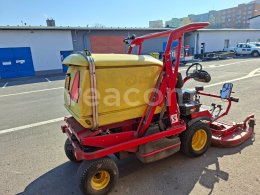 Online aukce:   GIANNI FERRARI TURBO 2