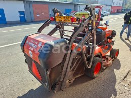 Online aukce: KUBOTA  G23 HD