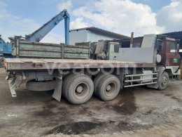 Online aukce: TATRA  T 815 - 200R11 28225 6x6.2