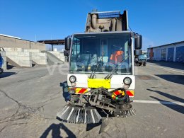 Online aukce: BUCHER  CITY CAT 5000