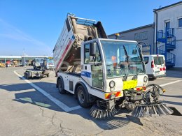 Online aukce: BUCHER  CITY CAT 5000
