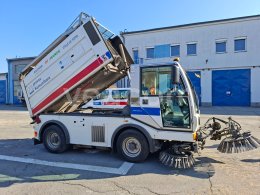 Online aukce: BUCHER  CITY CAT 5000