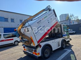 Online aukce: BUCHER  CITY CAT 5000