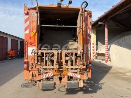 Online aukce: MAN  TGS 18.320 4X4