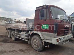Online aukce: TATRA  T 815 - 200R11 28225 6x6.2