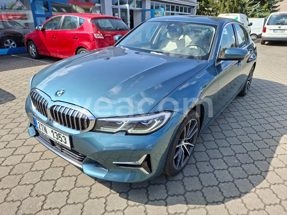 Интернет-аукцион: BMW  330D XDRIVE