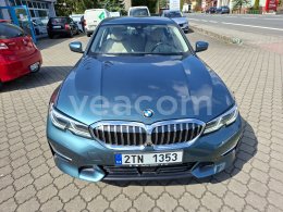 Интернет-аукцион: BMW  330D XDRIVE