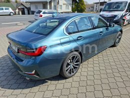 Интернет-аукцион: BMW  330D XDRIVE