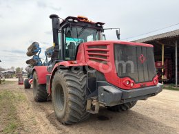 Online aukce: KIROVETS  K744 4X4