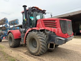 Online aukce: KIROVETS  K744 4X4