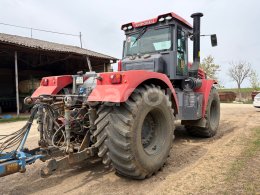 Online aukce: KIROVETS  K744 4X4