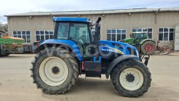 Online aukce: NEW HOLLAND  TVT 190 4X4