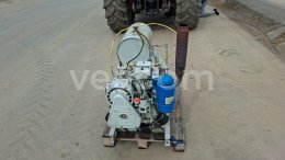 Online aukce:   SLAVIA DES 15A DIESELELEKTRICKÝ AGREGÁT