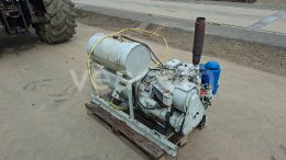 Online aukce:   SLAVIA DES 15A DIESELELEKTRICKÝ AGREGÁT