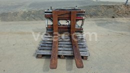 Online aukce:   DURWEN DUZ 30 VIDLE S BOČNÍM POSUVEM