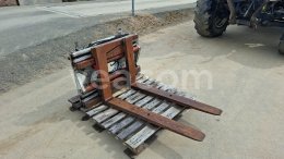 Online aukce:   DURWEN DUZ 30 VIDLE S BOČNÍM POSUVEM