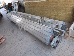 Online aukce:   ROLOVACÍ VRATA