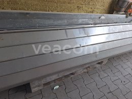 Online aukce:   ROLOVACÍ VRATA