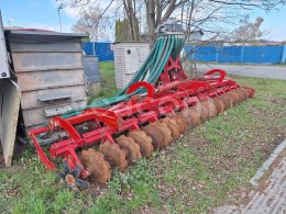 Online aukce: HORSCH  JOKER 6