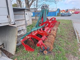 Online aukce: HORSCH  JOKER 6