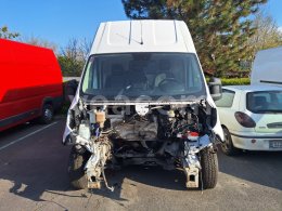 Online aukce: FIAT DUCATO 