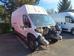 Online aukce: FIAT DUCATO 