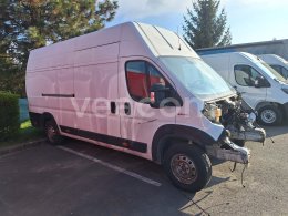 Online aukce: FIAT DUCATO 