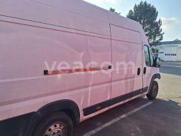 Online aukce: FIAT DUCATO 